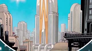 Is Bruce Wayne as dark as Batman?