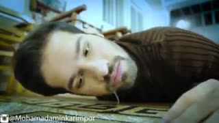 چرا همیشه تو voico صدا عوض میشه ؟؟