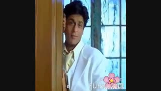 گو چو گو چو هوتاهه ( داره ی اتفاقی میوفته) راهول و انجلی ... گالیا لیزر مو