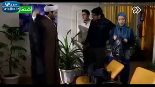 سریال مرز خوشبختی - 9