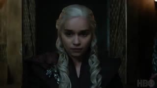 اولین تریلر فصل 7 گیم آو ترونز