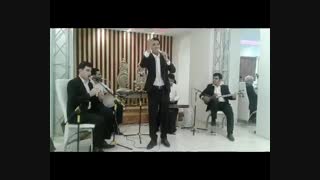 اجرای مراسم عروسی مذهبی و جشن با موسیقی سنتی