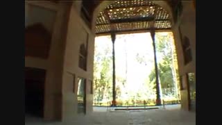 کاخ هشت بهشت