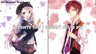 Nightcore anime