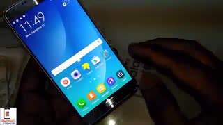 دانلود آپدیت و رام رسمی Galaxy Note5 SM-N920G اندروید ۷٫۰