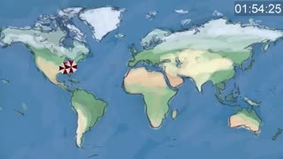 کل داستان سری بازی Resident Evil در 3 دقیقه