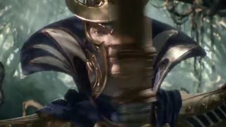 تریلر معرفی Total  war:Warhammer II