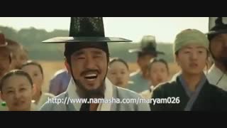 تیزر فیلم کره ای صدای یک گل(Sound of a flower) درخواستی( امروز میزارم)
