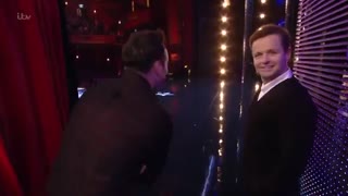 5 کمدین برتر Britain Got Talent که نمی توان جلوی خنده را گرفت!