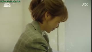 قسمت 11 دو بونگ سون زن قوی Strong Woman Do Bong Soon - با زیرنویس فارسی