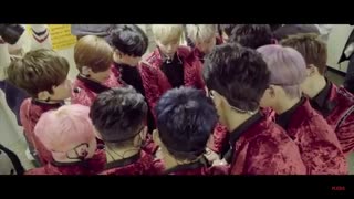 (SEVENTEEN  (Smile Flower موزیک ویدیوی جدید سونتین برای Carat ها