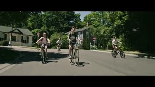 اولین تریلر رسمی فیلم «اون - It» - سال 2017