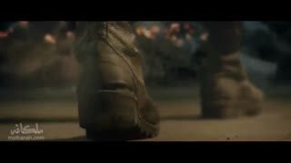 دانلود موزیک ویدئو جدید فرزاد فرزین به نام مرز