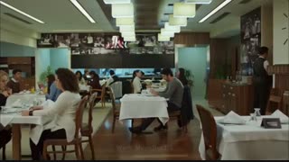 سریال ترکی تا حد مرگOlene Kadar با زیر نویس فارسی قسمت یازدهم