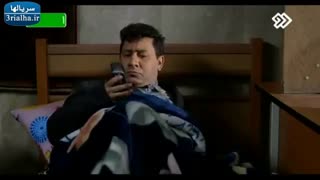 سریال مرز خوشبختی - 11