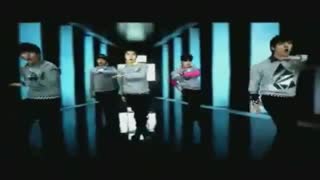 موزیک ویدعو جدید گروه SHINee به نام amigo