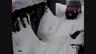 دختری که پیرزن روستایی را چند بار با ماشین شاسی بلند زیر گرفت و کشت