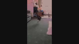 دخترا وقتی گوشیشون دست داداششونه