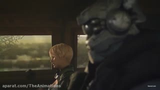 انیمشن دانه سبب 3 موریت الفا (دوبله فارسی)