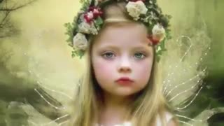 لالایی زیبا به زبان انگلیسی