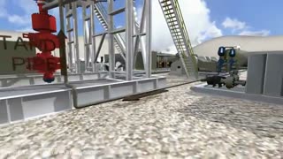 سیستم گردش گل حفاری - Mud Circulating System