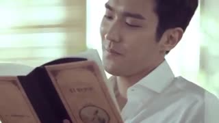 Mamonde CF with Siwon [Cut] – From 130401