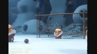 آدم که خسته باشه اینجوری میشه