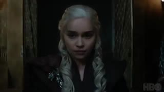 تریلر سریال Game of Thrones (بازی تخت و تاج)