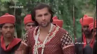 دانلود قسمت های 142 سریال جودا و اکبر دوبله فارسی ( قسمت های قبل در کانال تلگرام )