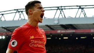 خلاصه بازی : لیورپول 3 - 1  اورتون