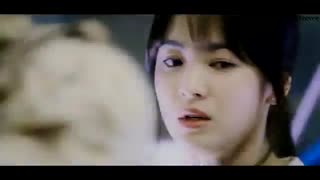 میکس فوق‌العاده سریال نسل خورشیدبا آهنگ  Adele _ Hello ( واقعا دیدنیه نبینی ضرر کردی)