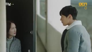 قسمت سوم سریال کره ای تونل – Tunnel 2017 - با زیرنویس فارسی