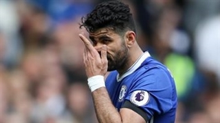 خلاصه  بازی : چلسی 1 - 2  کریستال پالاس