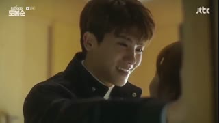 قسمت 12 سریال کره ای زن قدرتمند دو بونگ سون - Strong Woman Do Bong Soon 2017 با زیرنویس فارسی