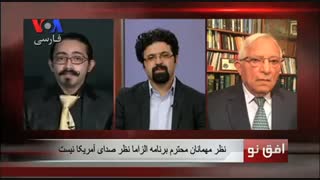 یهودیان آنوسی ایران حامیان اسرائیل و یهودیان جهان