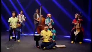 دانلود تصویری آهنگ کردی گروه رستاک سال 96