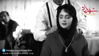 سریال شهرزاد - محسن چاوشی (خاطره انگیز)