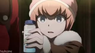 amv روروکا