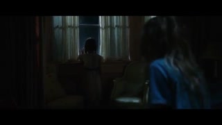 اولین تریلر فیلم ترسناک Annabelle: Creation