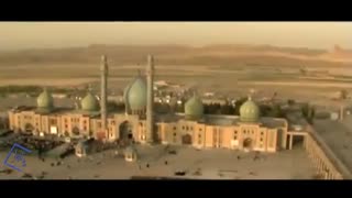 دانلود دعای عهد با نوای دلنشین استاد فرهمند