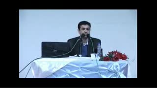 استند آپ کمدی استاد رائفی پور