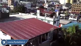 کوادکوپتر Syma X5SC | فروشگاه ایستگاه پرواز