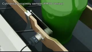 autonics_Proximity_sensor