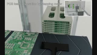 autonics_Setpping_Motor