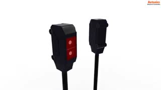 Application Autonics Product in Packaging Process Line