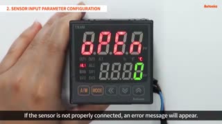Autonics_Product_Tutorial_Temperature_Controllers_TK_Series