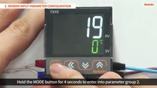 Autonics_Product_Tutorial_Temperature_Controllers_TX_Series