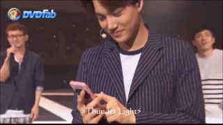 EXO-L Japan Fan Club Event 2016 بازیرنویس فارسی (آنلاین)