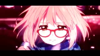amv انیمه فراتر از محدودیت