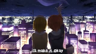 نایتکور هیولاها _ nightcore monsters